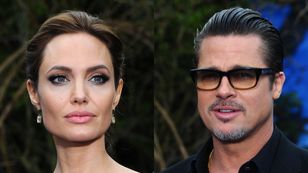 Angelina Jolie jest wściekła za brak nominacji do Oscara i obwinia byłego męża: "Hollywood jest w drużynie Brada"