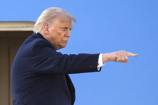 Media: Trump już podpisał porozumienie USA z Iranem