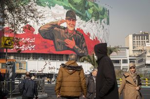 Iran pod gradem ataków. Uszkodzona infrastruktura wodna i energetyczna