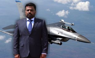Prezydent Sri Lanki ujawnia: Odmówiliśmy USA