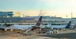 Frankfurt airport worker dies of malaria — five more infected
