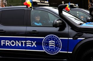 UE wzmocni ochronę granic. Reagować mają nowe siły Fronteksu
