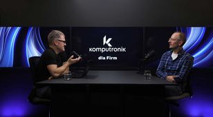 Komputronik launches YouTube channel on business technology