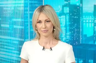 Magdalena Ogórek chwali się ukończeniem muzeum. "Dwa razy trafiłam do szpitala"