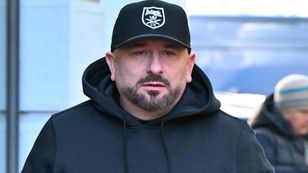 Liroy toczył batalię o synów. Sąd właśnie zdecydował, z kim mają mieszkać