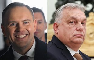 Media w Budapeszcie: upada sojusz polsko-węgierski