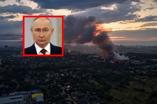 Podali cel i datę. Mówią o krytycznym uderzeniu Rosjan