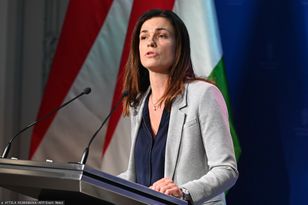 Triumf Magyara. Co zarzucała mu żona?