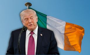 Kolejne "osiągnięcie" Trumpa. Amerykanie szukają alternatywnych krajów