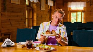 Potato Sausage and Kartacze Dumplings: Suwałki Region's Culinary Treasures