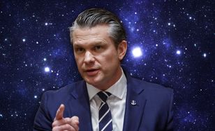 Departament wojny odtajnia akta UFO. Hegseth: "Nadszedł już czas"