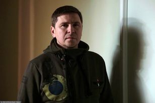 Podolak: kryzys polityczny na Ukrainie to cena demokracji