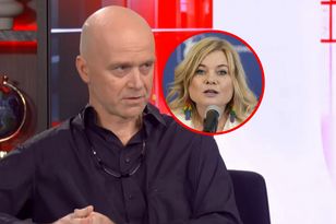 Głośny wywiad ordynatora. Jest reakcja z KO. "Jestem zszokowana"