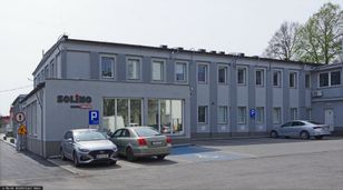 Głodówka w kopalniach soli. Lider protestu trafił do szpitala