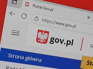 CSIRT KNF warns of fake gov.pl sites stealing banking credentials