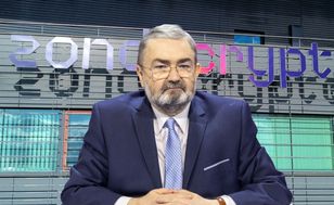 Karski zmienił zdanie: komisja śledcza ws. Zondacrypto niepotrzebna — kilka dni wcześniej ją popierał