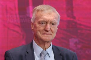 Zełenski bez Orderu Orła Białego. Prof. Kleiber: Nie byłem zaskoczony
