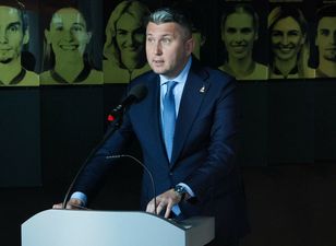 Radosław Piesiewicz powinien odejść? Polacy wydali werdykt