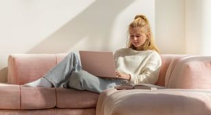 ASUS Zenbook 14 – doskonały wygląd i doskonałe wnętrze