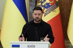 Co z odznaczeniem dla Wołodymyra Zełenskiego? Zbiera się Kapituła Orderu Orła Białego