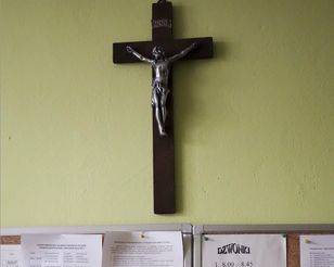Większość nie chodzi. Uczniowie masowo rezygnują z religii