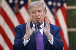 Trump o żołnierzach USA w Polsce. Ważna decyzja