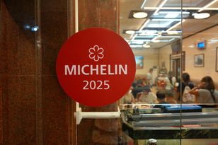 Pełna lista restauracji z gwiazdkami MICHELIN w Polsce 2025. Już dziś ulegnie zmianie