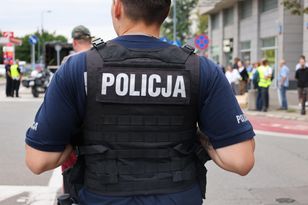 18-year-old Ukrainian stabs woman in Wrocław stairwell