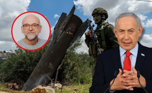 Izraelska armia w kryzysie. "Generał widzi sumę problemów"