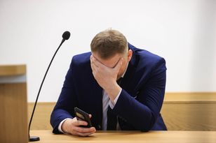 Sprawa pumy Nubii zakończona. Kara dla byłego właściciela