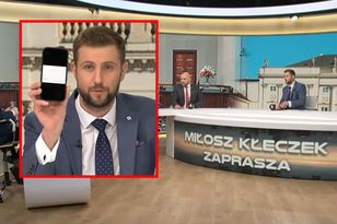 Przestali wpłacać na TV Republika. "Do końca miesiąca nie dociągniemy"