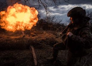 Limit dla armii Ukrainy. O rosyjskiej ani słowa. Polski wojskowy komentuje