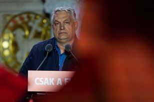 Koniec epoki Viktora Orbana na Węgrzech. Sondaż nie pozostawia złudzeń
