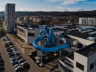 Aquapark w Redzie: awaria zabiła 39 ryb, w tym rekiny