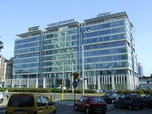 Grupa PTWP przejmie kontrolę nad wydawcą "Rzeczpospolitej"