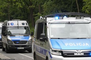 Konwojenci zgubili milion zł. 51-latek zabrał worek, usłyszał zarzut