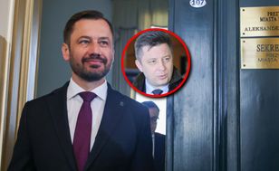 "Dobry sprawdzian". Dworczyk proponuje sojusz prawicy w Krakowie