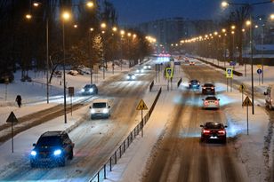 Powracająca zima nie ustaje. Nadchodzi zmiana pogody