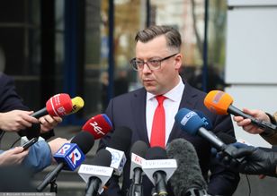 Będzie wniosek o ENA ws. dywersji na torach. "Dzisiaj, albo jutro"