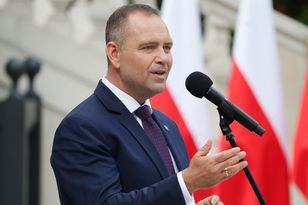 "A Shrek gdzie?". Ruch śledczych ws. radnego PSL i Nawrockiego