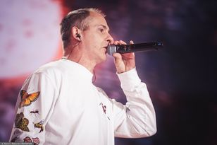 Raper, muzułmanin i narodowiec. Kim jest Eldo?