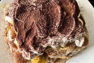 Zrobiłam na urodziny zamiast tortu. Siostra doceniła, teść dał kilka gwiazdek