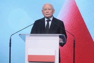 Finansowy kryzys PiS. Przychody spadły o ponad 60 proc. w rok