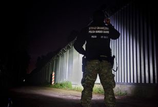 Aktywiści niewpuszczeni przed białoruską granicę. Straż Graniczna wygrywa w sądzie. Uzasadnienie sądu