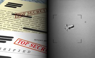 Pentagon ujawnia nowe akta o UFO. Jest relacja oficera wywiadu