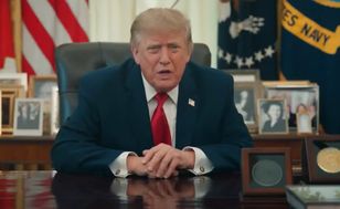 Trump: Jestem wielkim przyjacielem Polaków