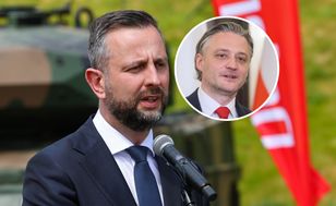 "Niezwłocznie". Kosiniak-Kamysz komentuje wybór nowego szefa BBN
