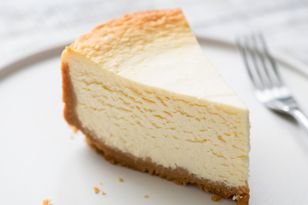 Na andrzejki zrobię kremowy i pyszny sernik. Nikt się nie domyśli, iż nie ma w nim grama cukru
