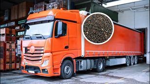 Zatrzymali transport z Serbii. Oto co miało trafić do Polski