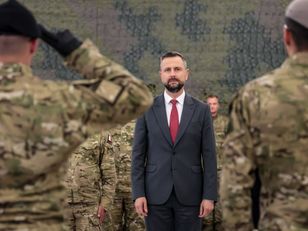 Dwa lata ministra Kosiniaka-Kamysza. Wielka kontynuacja i nowe inicjatywy